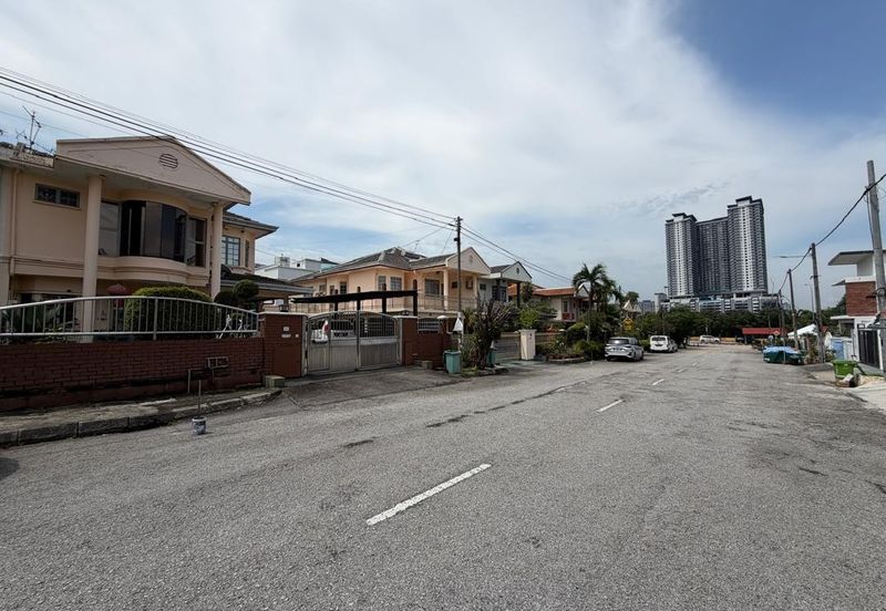 Bandar Baru Sri Petaling