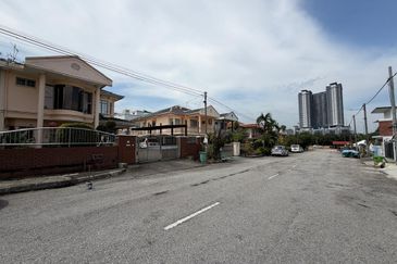 Bandar Baru Sri Petaling