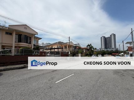 Sri Petaling 2 Storey Semi-D For Sale Renovated Freehold Good Condition, Kuala Lumpur, KL City