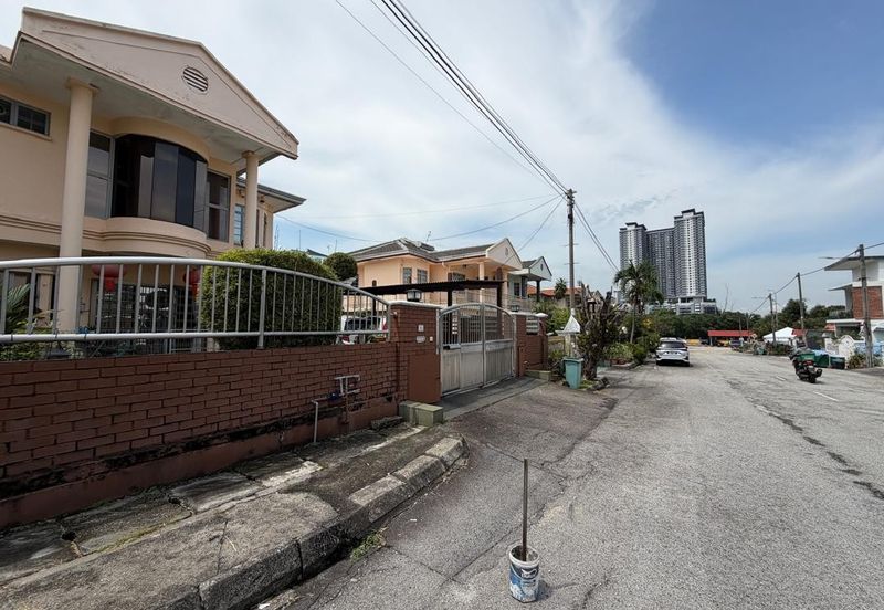 Bandar Baru Sri Petaling