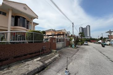 Bandar Baru Sri Petaling