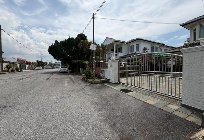 Bandar Baru Sri Petaling