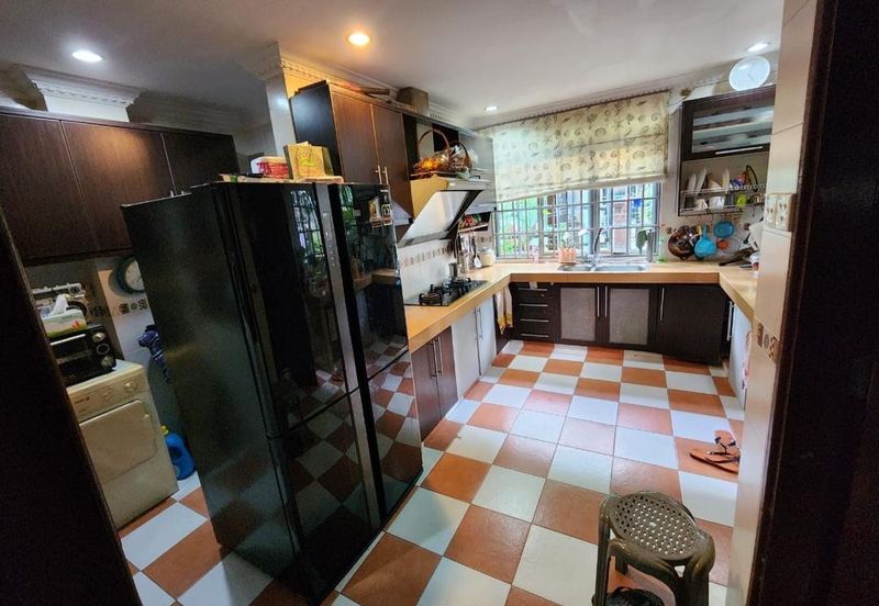 Bandar Baru Sri Petaling