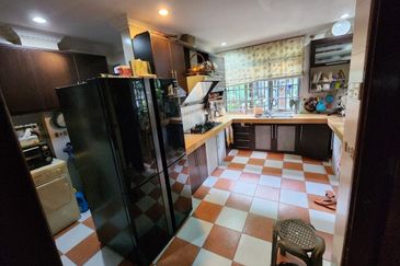 Bandar Baru Sri Petaling