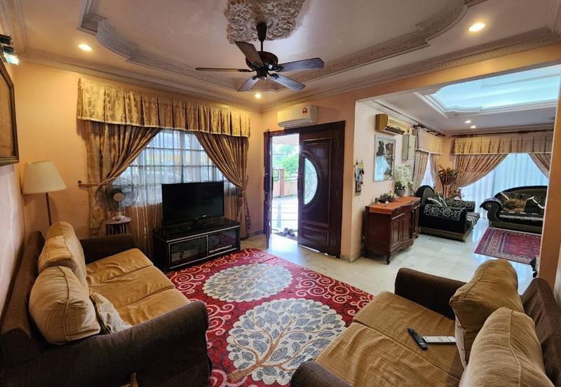 Bandar Baru Sri Petaling