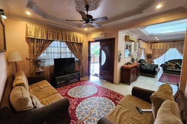 Bandar Baru Sri Petaling