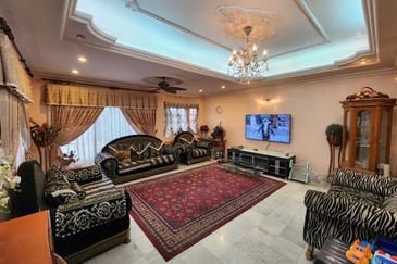 Bandar Baru Sri Petaling