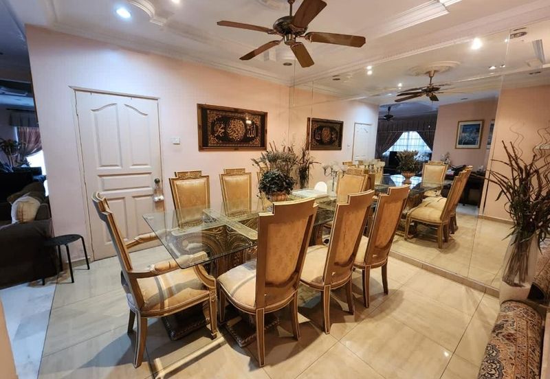 Bandar Baru Sri Petaling