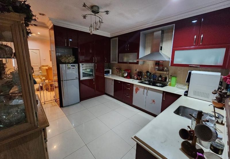 Bandar Baru Sri Petaling