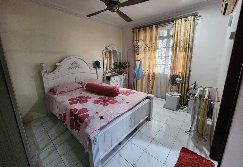 Bandar Baru Sri Petaling