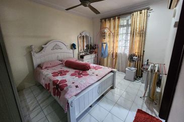 Bandar Baru Sri Petaling