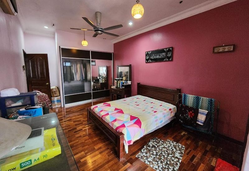 Bandar Baru Sri Petaling