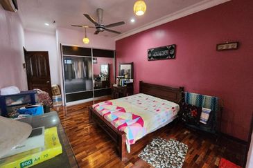 Bandar Baru Sri Petaling