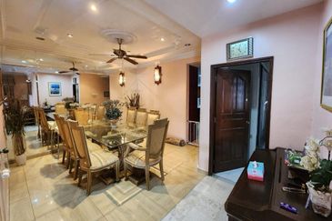 Bandar Baru Sri Petaling