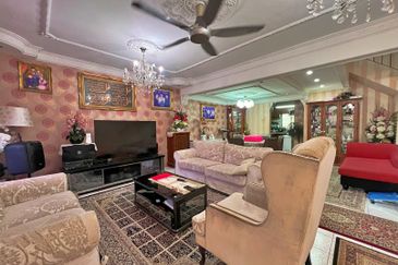 Bandar Damai Perdana