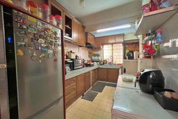 Bandar Damai Perdana