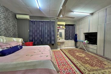 Bandar Damai Perdana