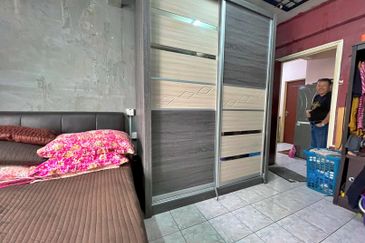 Bandar Damai Perdana