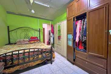 Bandar Damai Perdana