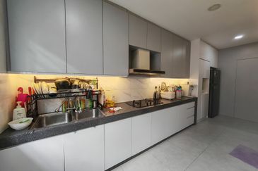 Bandar Damai Perdana