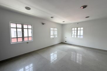 Bandar Baru Sri Petaling