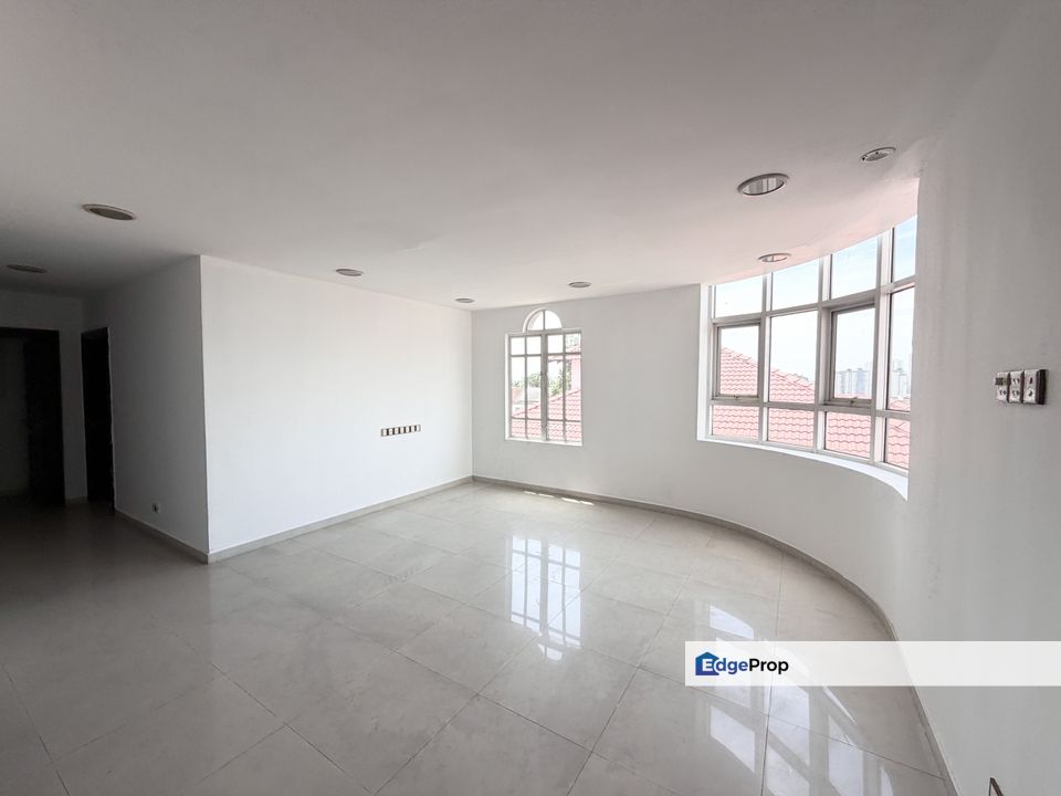 Sri Petaling 2 Storey Bungalow For Sale Cheap, Kuala Lumpur, KL City