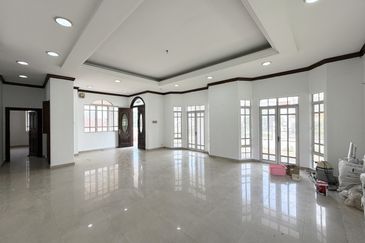 Bandar Baru Sri Petaling