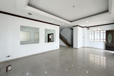 Bandar Baru Sri Petaling