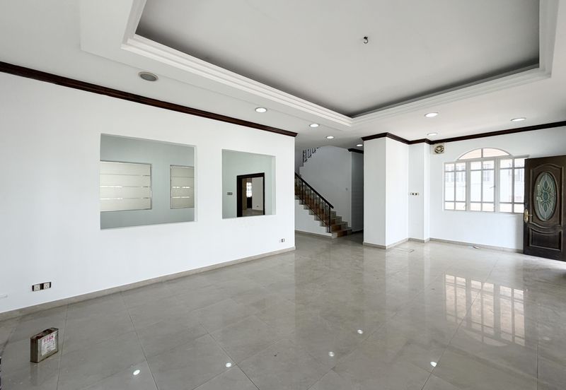 Bandar Baru Sri Petaling