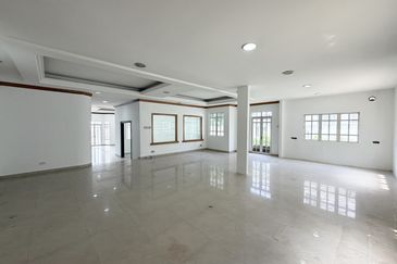 Bandar Baru Sri Petaling