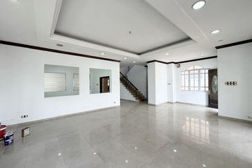 Bandar Baru Sri Petaling