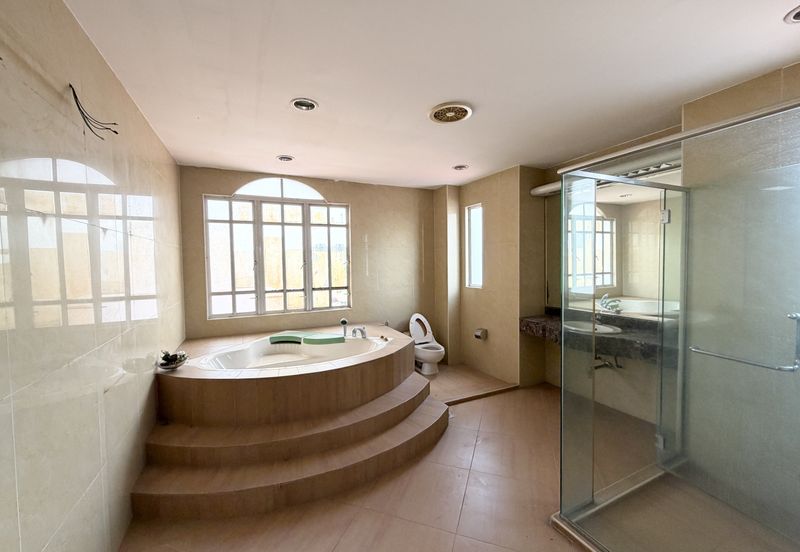 Bandar Baru Sri Petaling