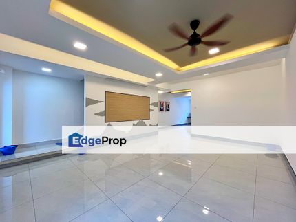Mahkota Cheras 2 Storey Terrace House For Sale New, Selangor, Cheras