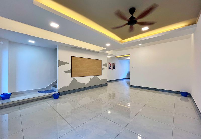 Bandar Mahkota Cheras