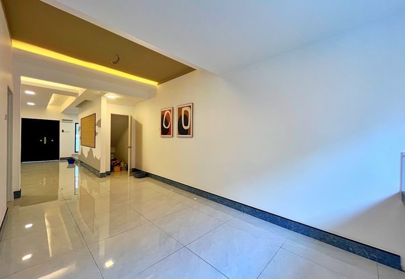 Bandar Mahkota Cheras