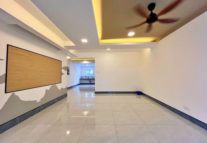 Bandar Mahkota Cheras