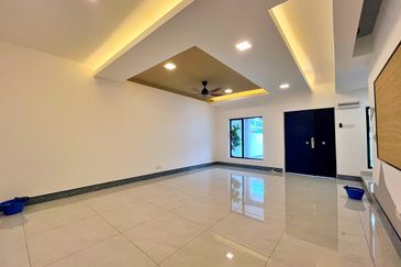 Bandar Mahkota Cheras