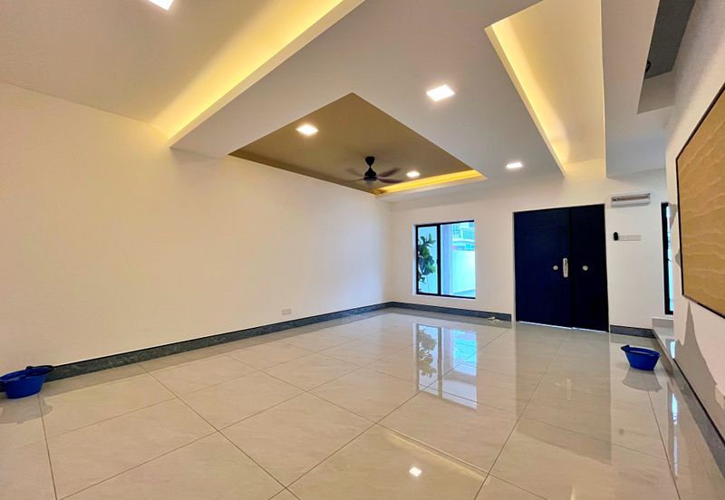 Bandar Mahkota Cheras