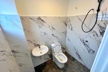 Bandar Mahkota Cheras