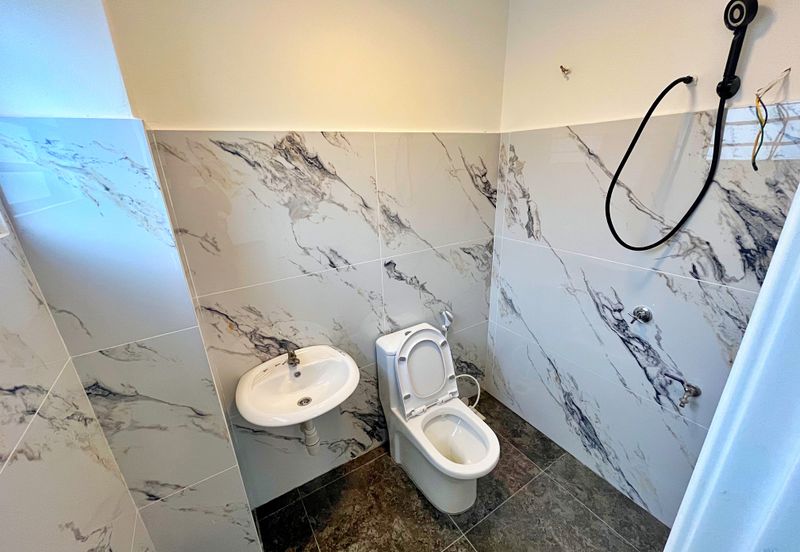 Bandar Mahkota Cheras