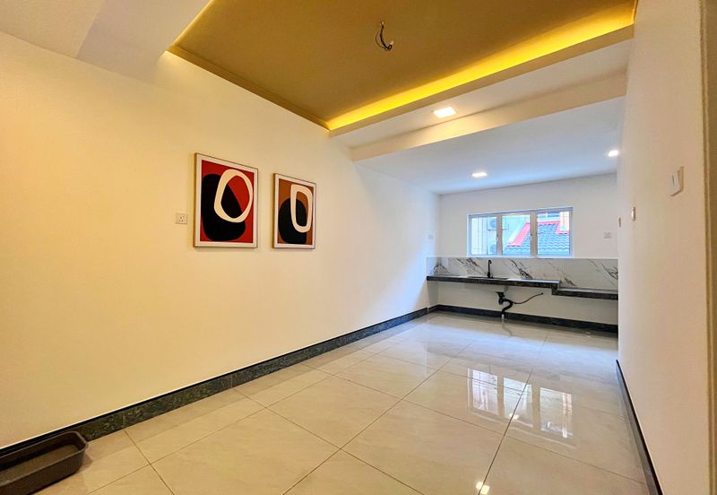 Bandar Mahkota Cheras