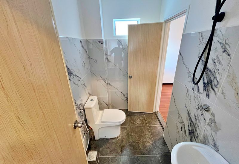 Bandar Mahkota Cheras