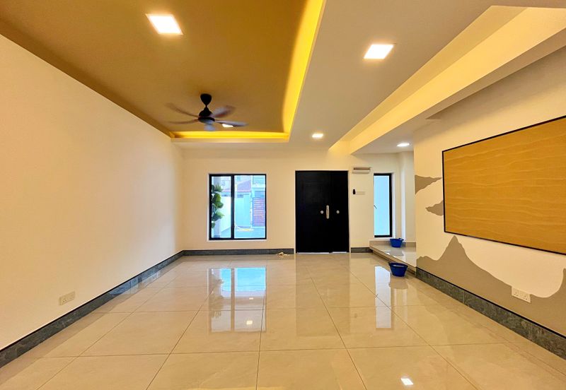 Bandar Mahkota Cheras