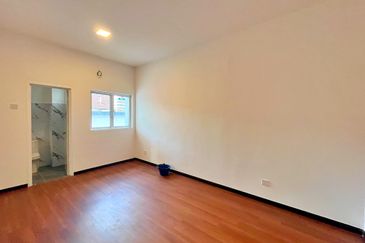 Bandar Mahkota Cheras