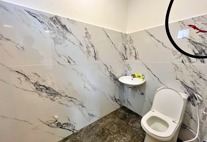 Bandar Mahkota Cheras