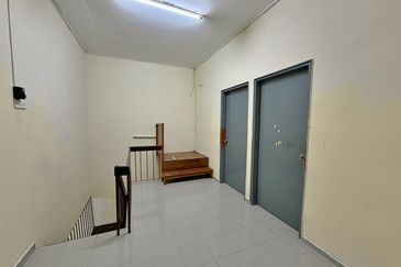 Taman Koperasi Cuepacs