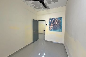 Taman Koperasi Cuepacs