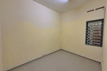 Taman Koperasi Cuepacs