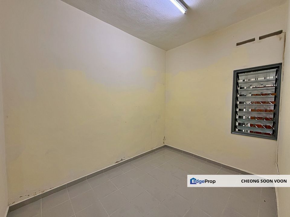 Taman Koperasi Cuepacs 2 Storey Terrace House For Sale Good Move In Condition, Selangor, Kajang