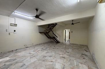 Taman Koperasi Cuepacs